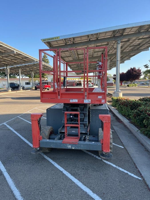 2019 SKYJACK SJ6832 RT