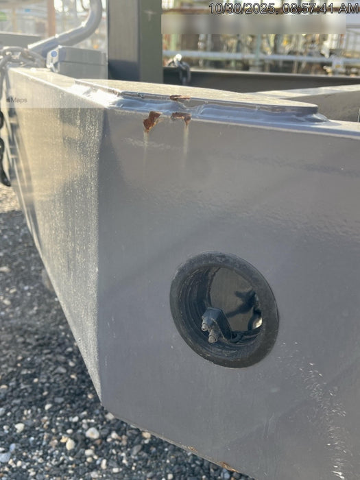 2020 ATLAS COPCO QAS250