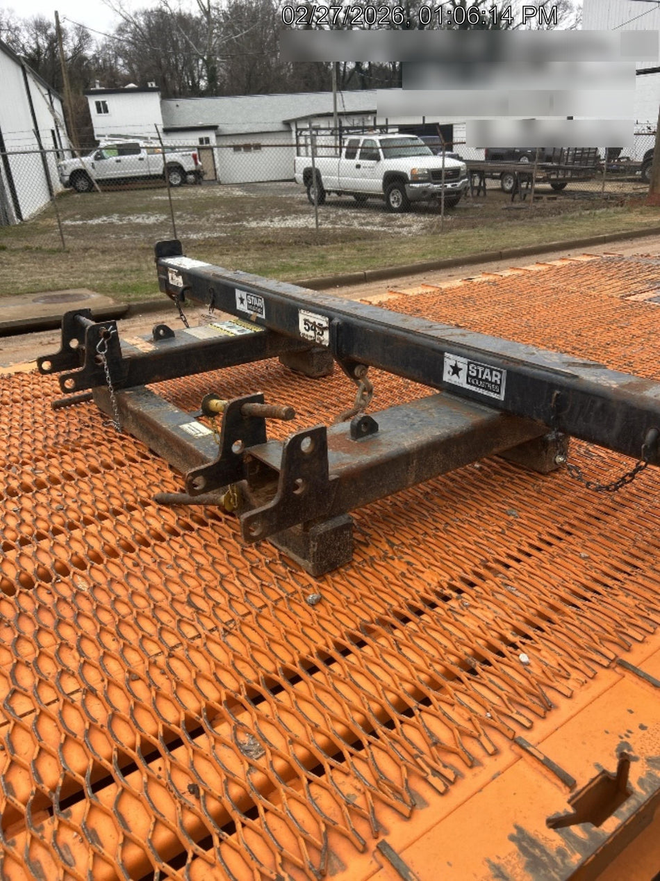 2020 STAR INDUSTRIES 1150C