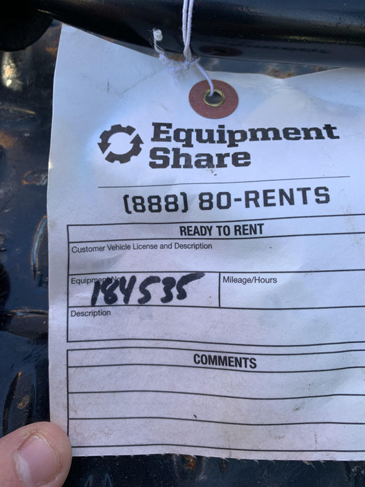 2021 MICHIGAN PNEUMATIC MP-903-3L Michigan Pneumatic