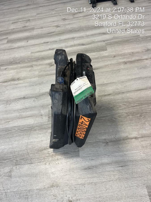 2022 PHOENIX AirMAX Radial Air Mover