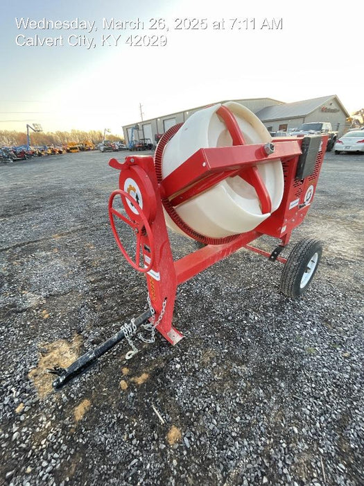 2022 MULTIQUIP MC94PK