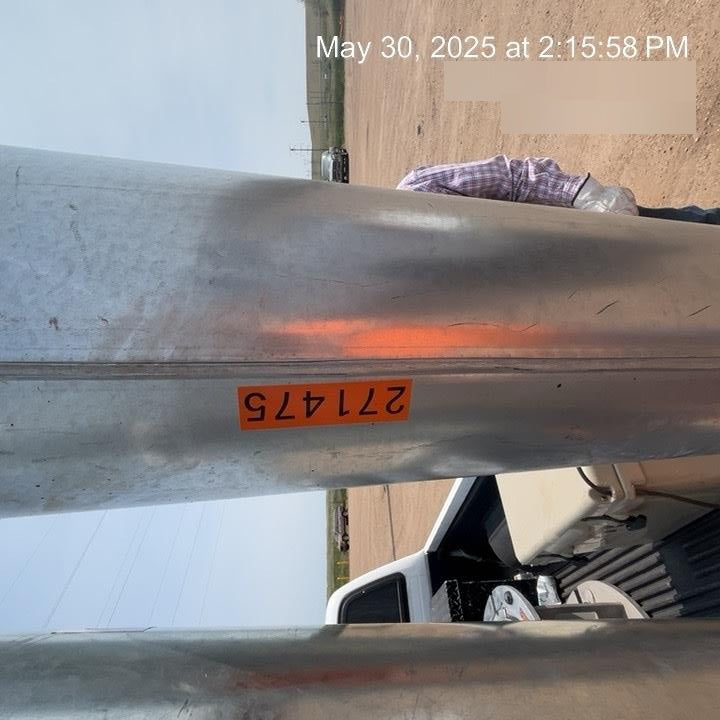 2022 MICHIGAN PNEUMATIC ES-8AM-TRACKER