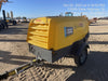 2023 ATLAS COPCO XAS188 CWK