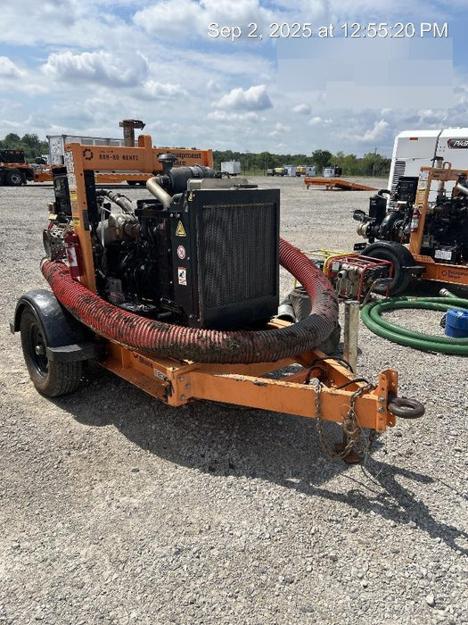 2021 PIONEER PP66S12L71-TD2.9L4