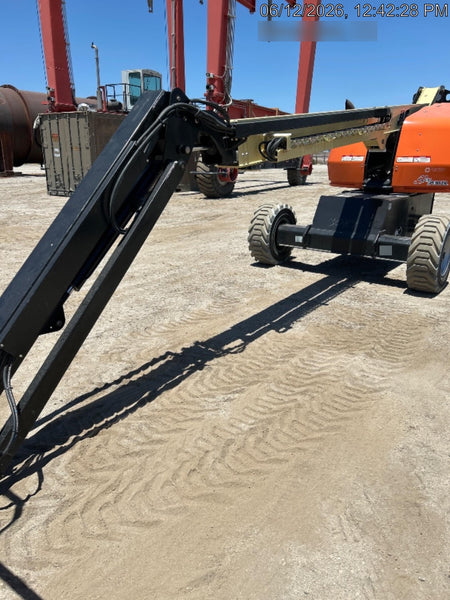 2025 JLG 460SJ