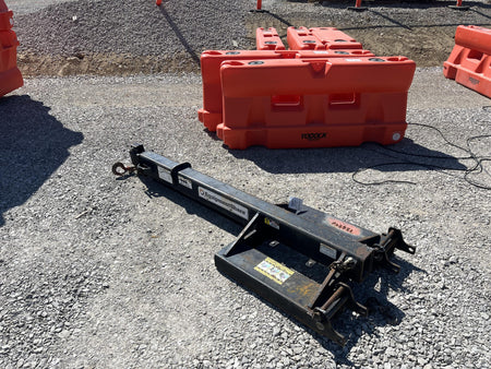 2021 STAR INDUSTRIES M1360B - Star JIB Boom