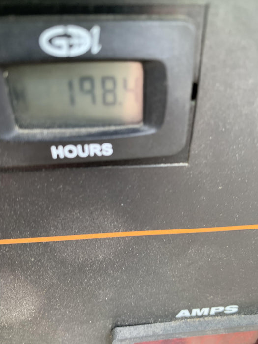 2021 Lincoln Electric Ranger 305 LPG K3430-1, Ranger 305 LPG, Undercarriage, Tank Holder & Strap, 10kw AC Gen, 25hp Kohler LPG Eng