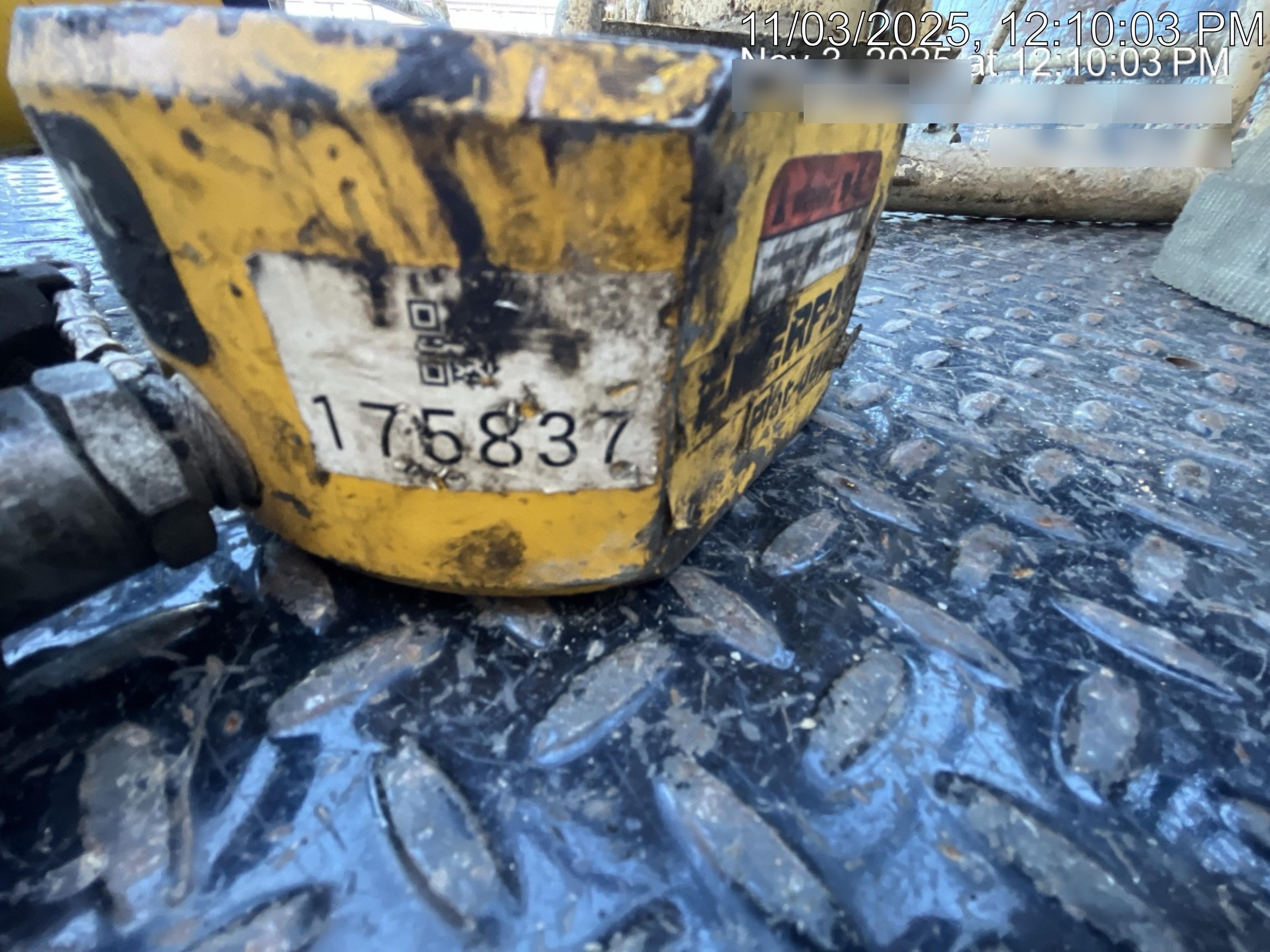 2021 ENERPAC RSM500