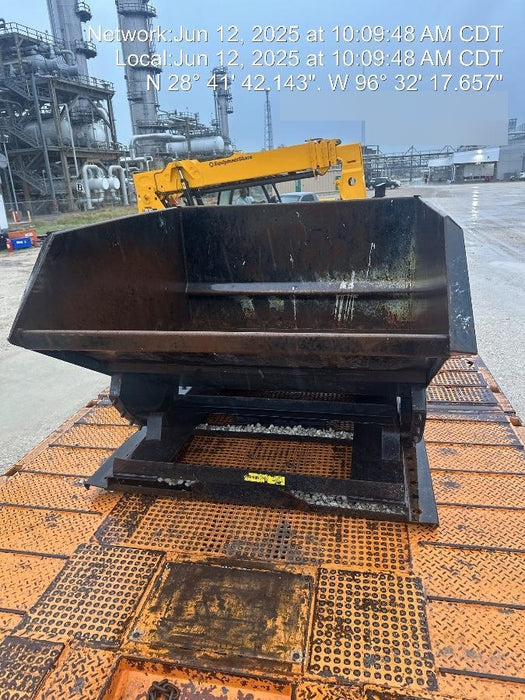 2019 ARROW MATERIAL HANDLING HP-6000-200