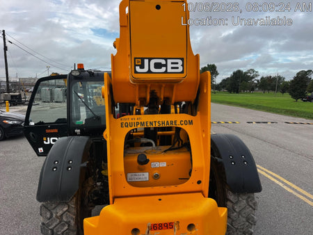 2025 JCB 512-56