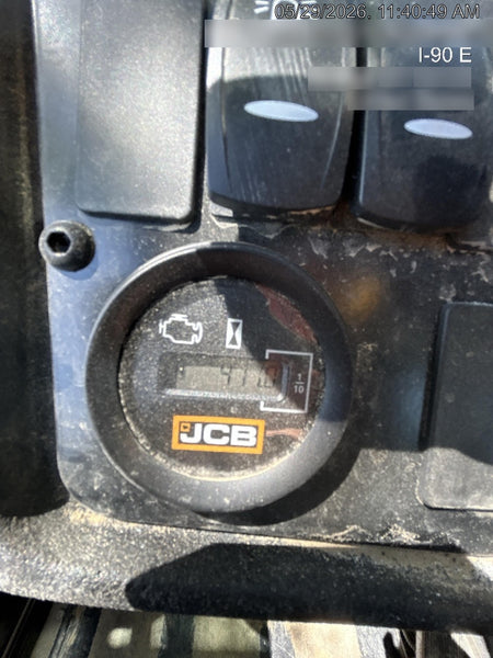 2024 JCB 509-42