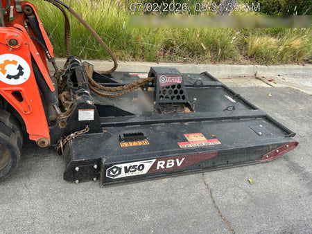 2025 VIRNIG RBV72-25