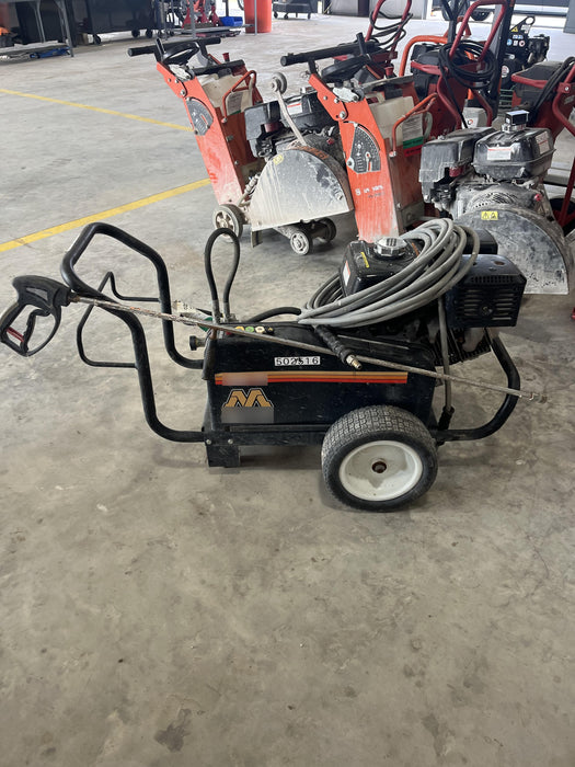 2025 MI-T-M CW-3504-5MGH