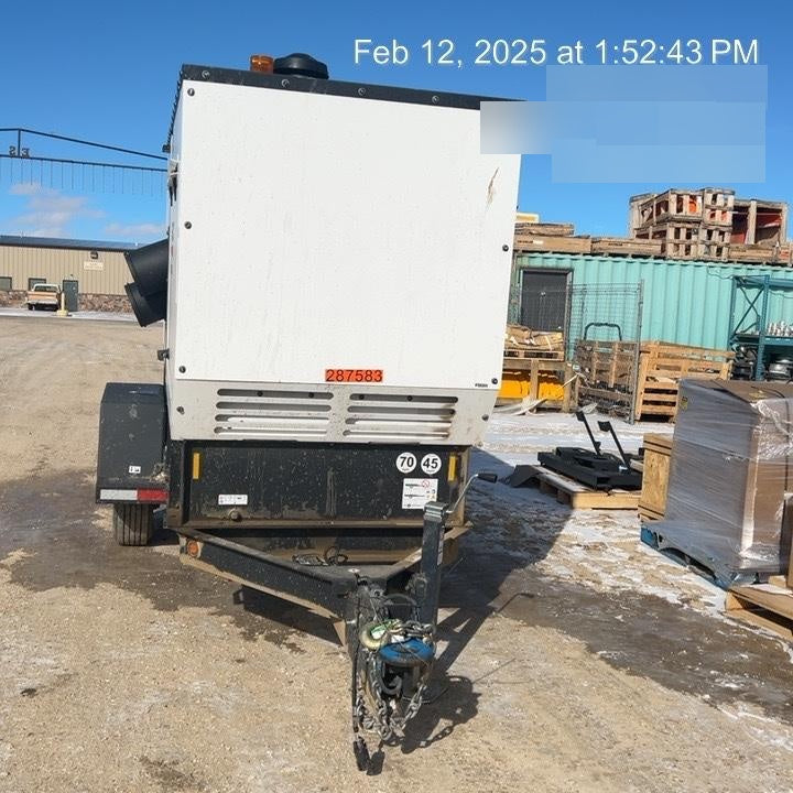 2023 GENERAC MFH900