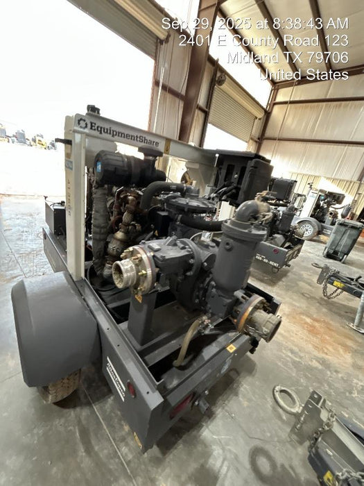 2024 ATLAS COPCO PAC F44 KD