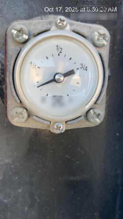 2020 GENIE GS-4390 RT