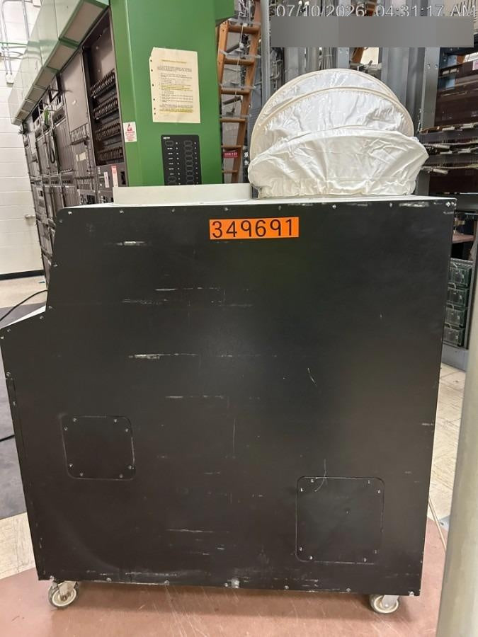 2023 KWIKOOL KIB6021-2