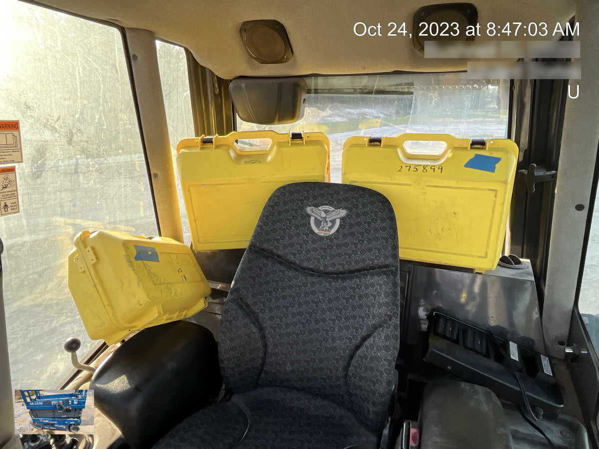 2019 LEICA LG6015556