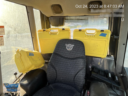 2019 LEICA LG6015556