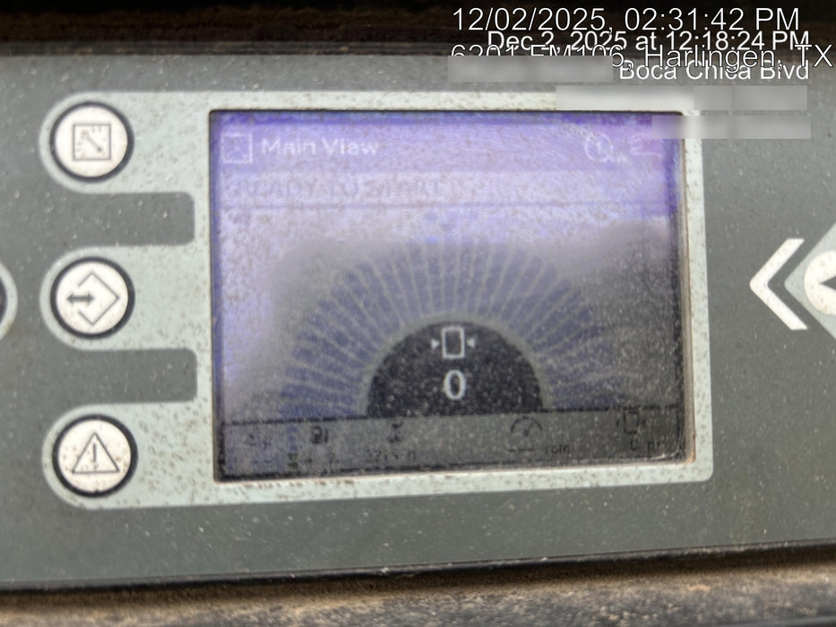 2024 ATLAS COPCO XAS 850