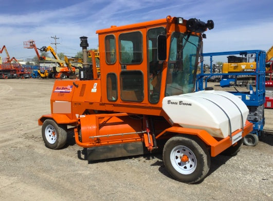 2019 BROCE RCT350