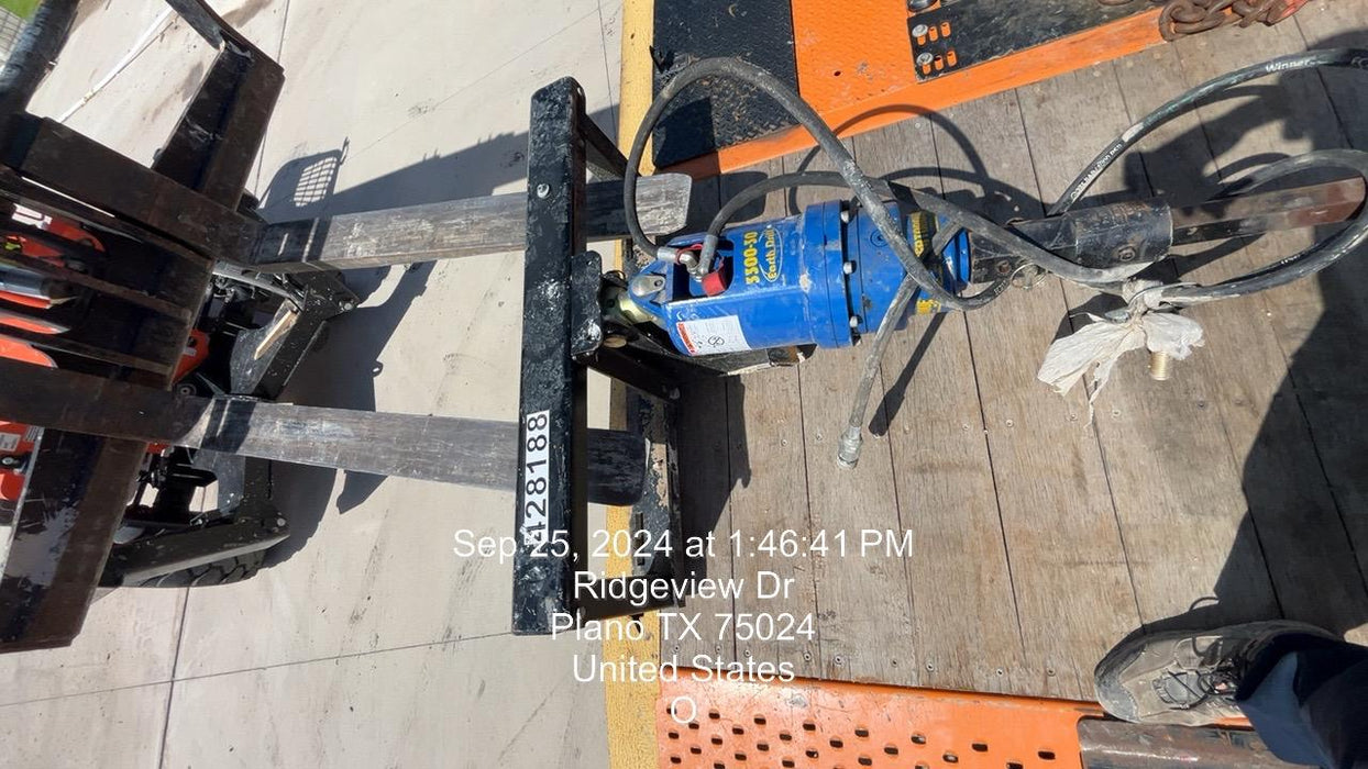 2024 AUGER TORQUE 3300-30