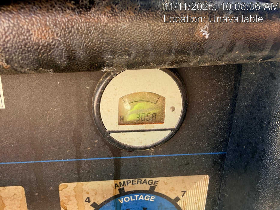 2019 Miller Electric BOBCAT 250 Standard w/Running Gear, Bracket, Hose