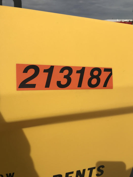 2022 ATLAS COPCO XAS440