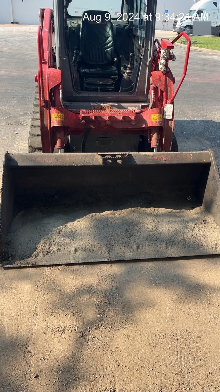 2023 TAG MANUFACTURING 76" Smooth Bucket - Tag