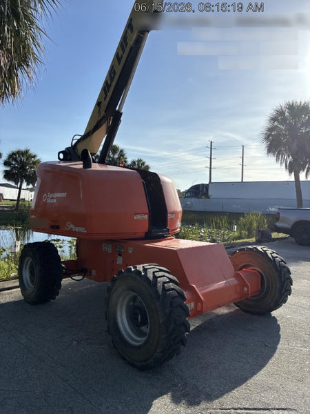 2023 JLG 460SJ