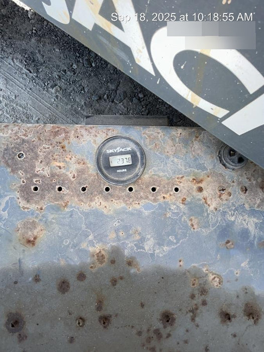 2017 Skyjack SJIII-3226 Standard