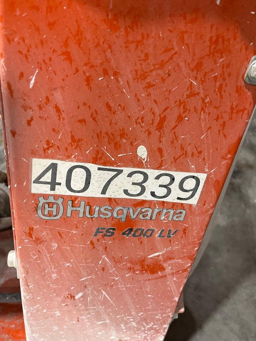 2024 HUSQVARNA FS400