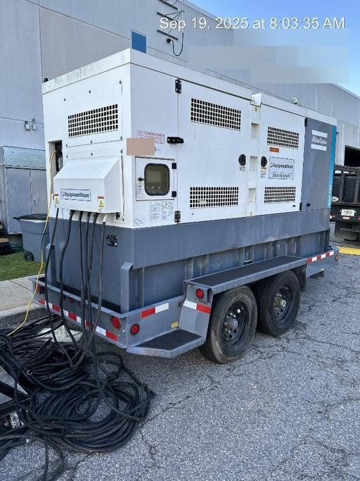 2020 ATLAS COPCO QAS 330