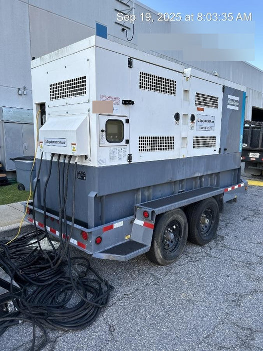 2020 ATLAS COPCO QAS 330