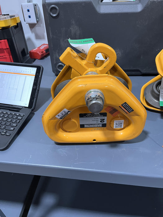 2022 HARRINGTON PTF2020