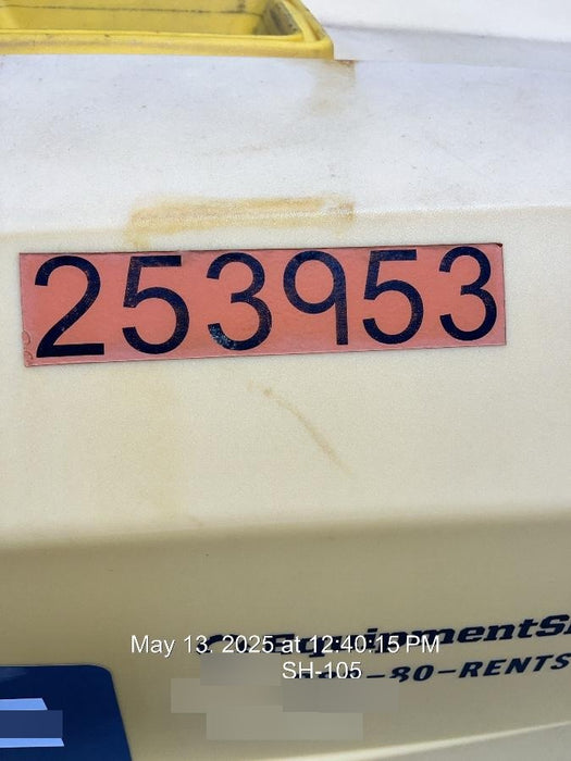 2021 MI-T-M CORPORATION CWC-5004-4MAH