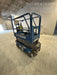 2020 Genie GS-1930 Solid Non Marking Tires, Beacon, Folding rails with half height swing gate