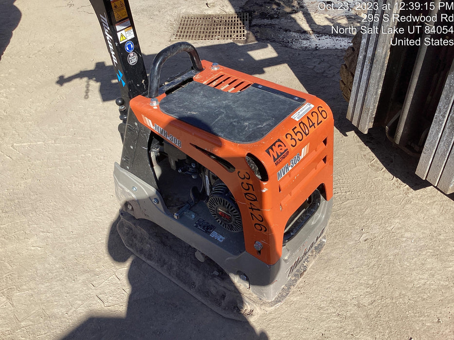 2023 MULTIQUIP MV308GH