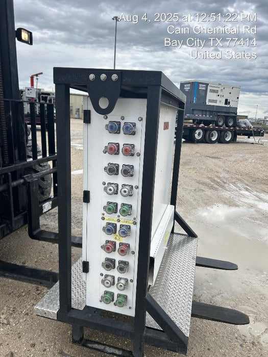 2022 TRYSTAR IL-086-VDE-27-LP