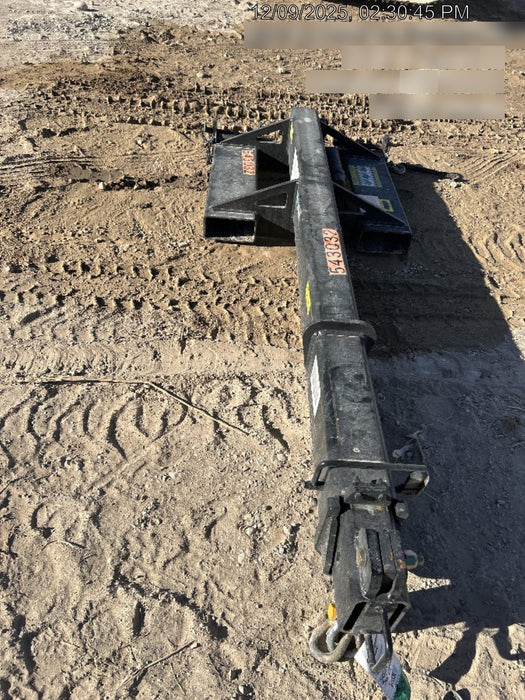 2025 STAR INDUSTRIES M1360B - Star JIB Boom