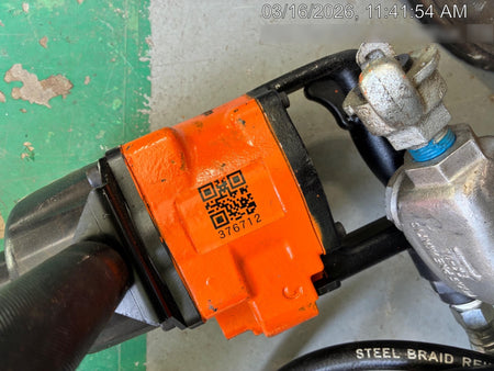 2023 MICHIGAN PNEUMATIC ES-4940B2-TRACKER