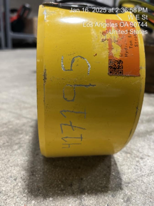 2024 ENERPAC RSM1000