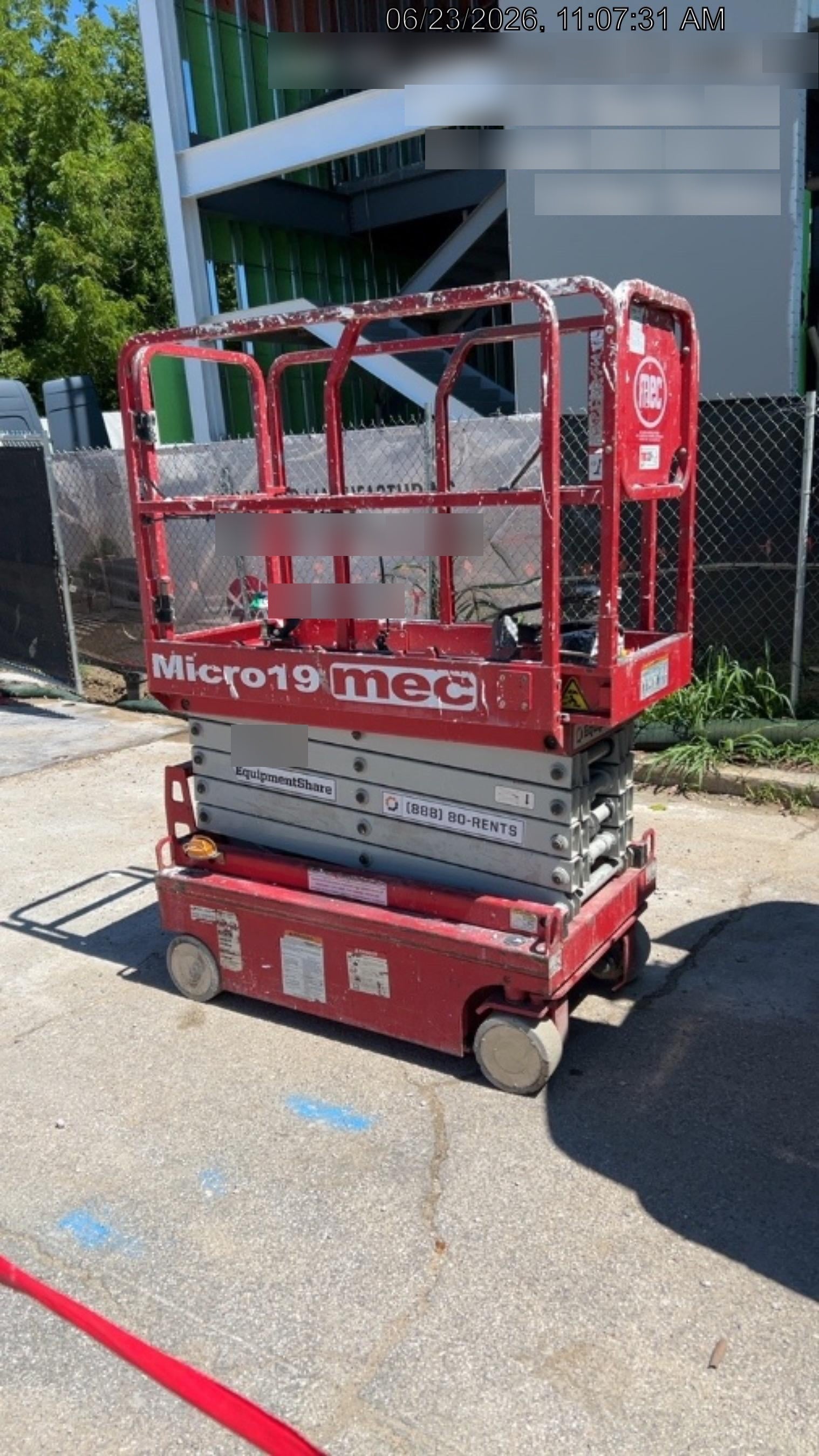 2019 MEC Micro 19