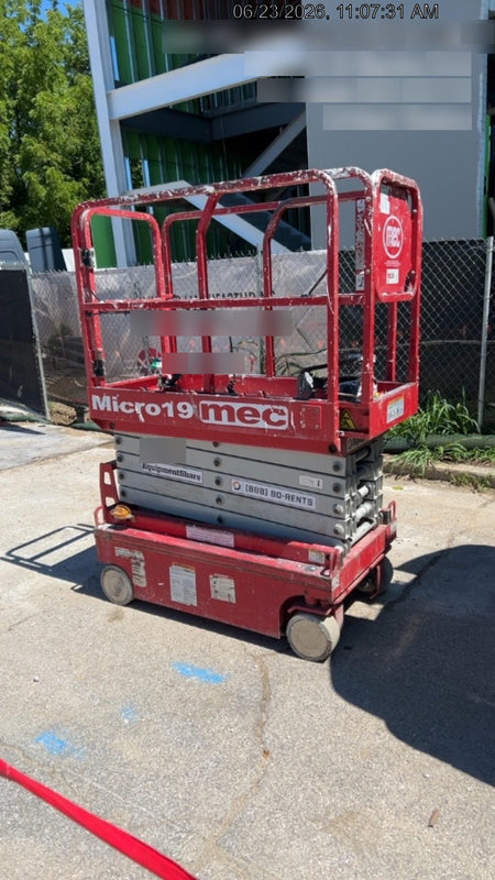 2019 MEC Micro 19