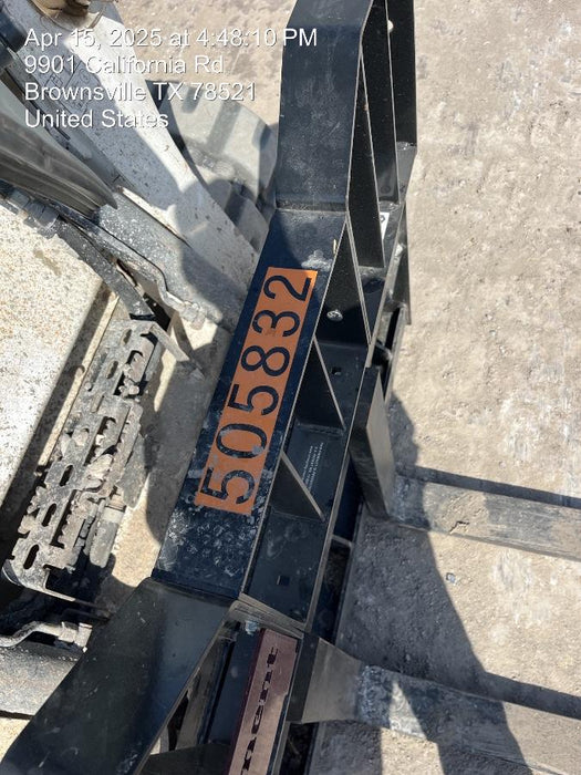 2025 VIRNIG PF4855-5VG