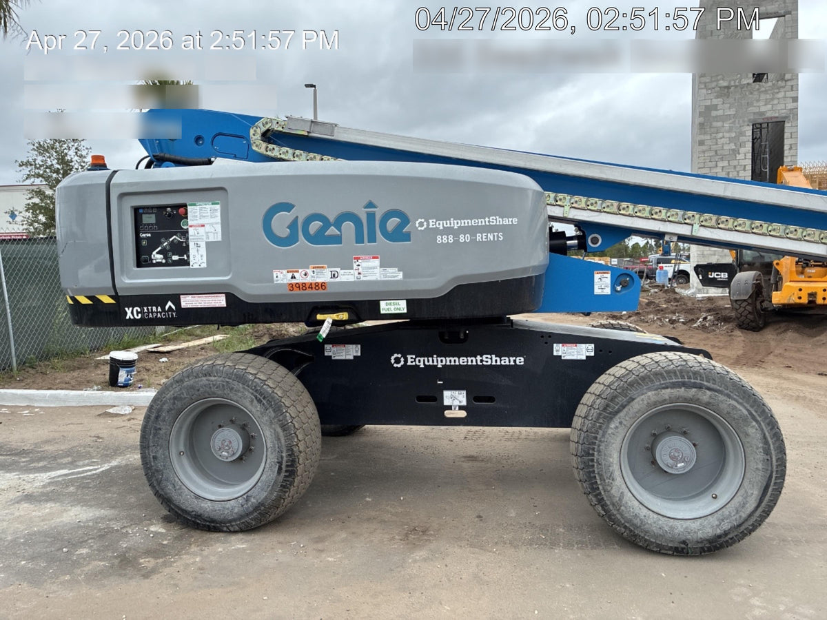 2024 GENIE S-65 HF