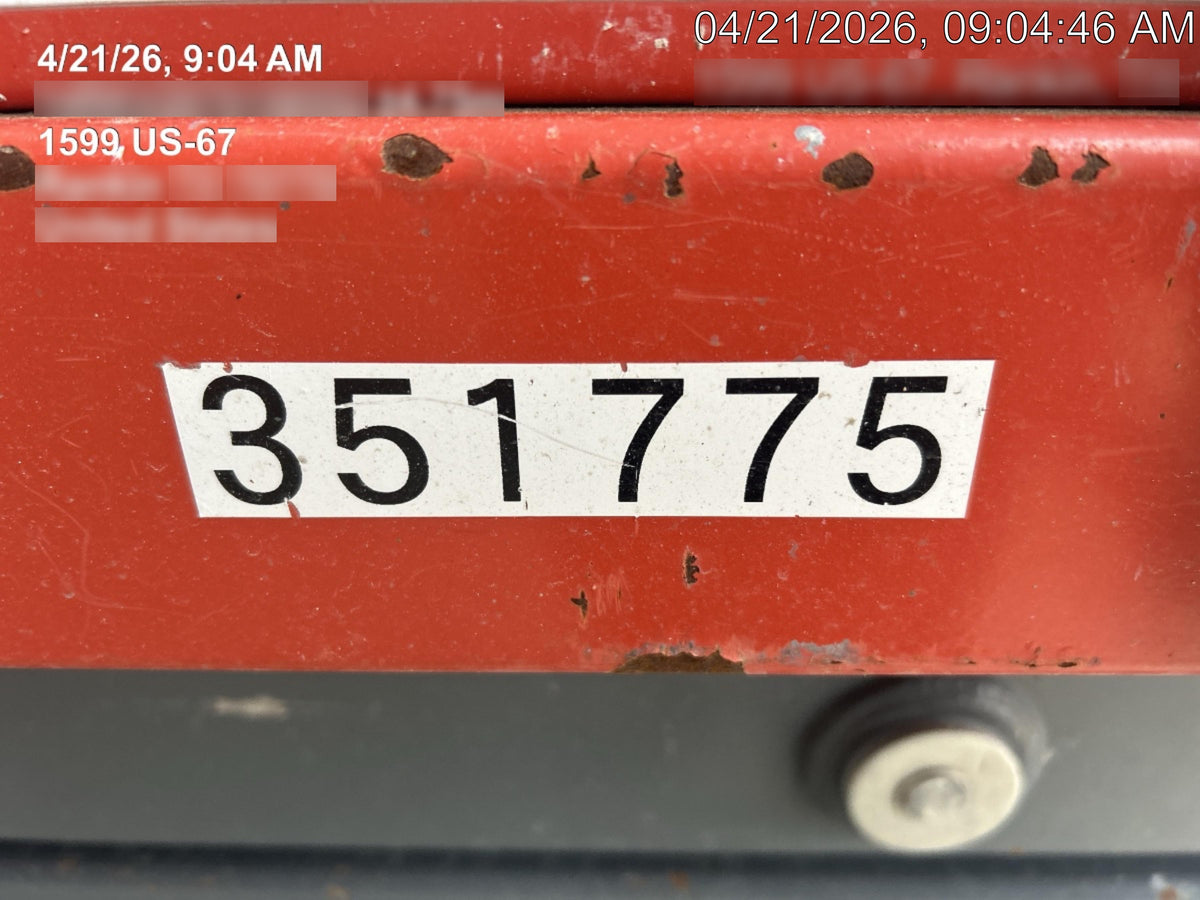 2023 SKYJACK SJ3219