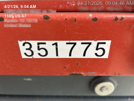 2023 SKYJACK SJ3219