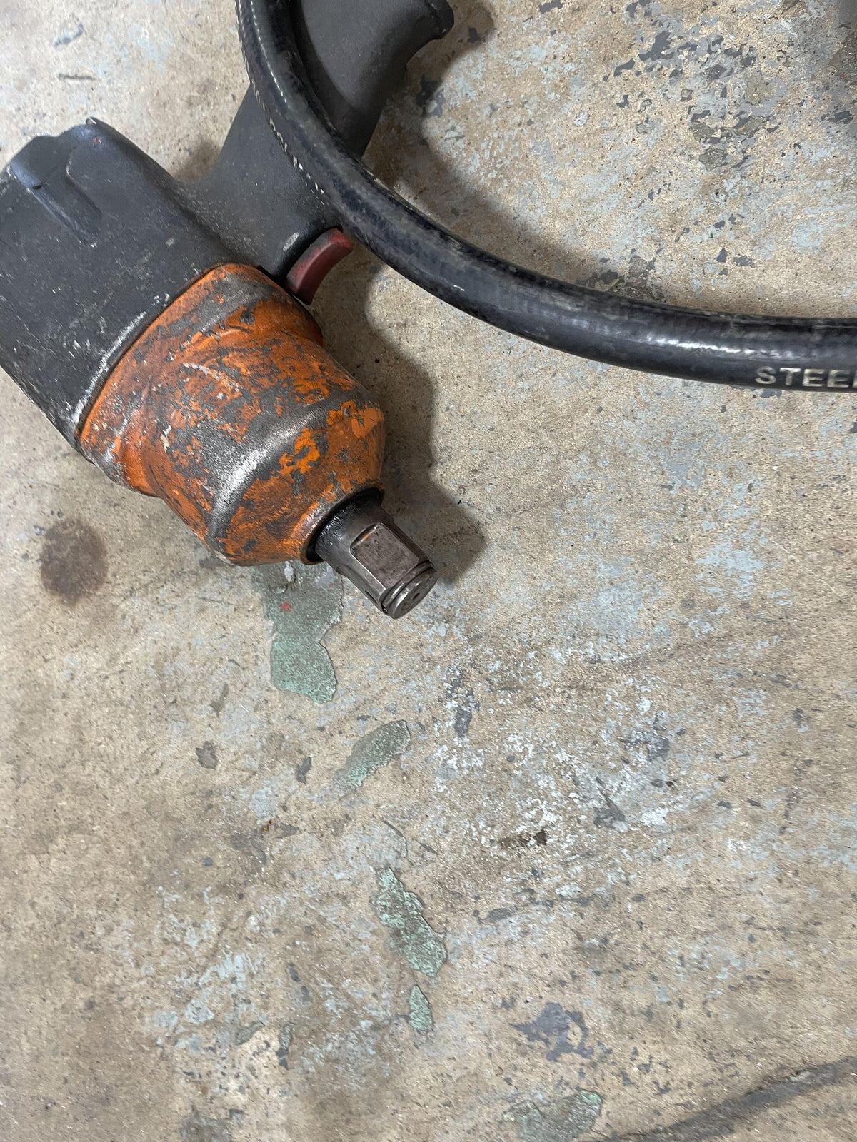 2020 MICHIGAN PNEUMATIC 751SS